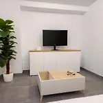 شقة Rentalsevilla Enjoy Nervion