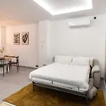 شقة Rentalsevilla Enjoy Nervion