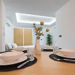 Rentalsevilla Enjoy Nervion إشبيلية
