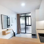 شقة Rentalsevilla Enjoy Nervion *