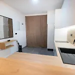 Rentalsevilla Enjoy Nervion شقة