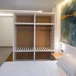 شقة Rentalsevilla Enjoy Nervion إشبيلية