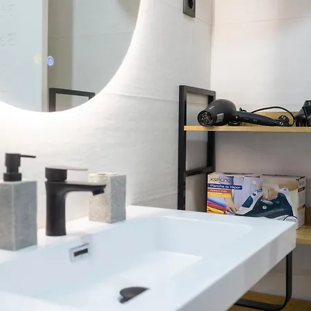 Apartamento Rentalsevilla Enjoy Nervión
