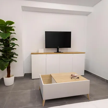 Apartamento Rentalsevilla Enjoy Nervión Sevilha