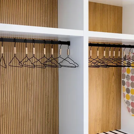 Apartamento Rentalsevilla Enjoy Nervión