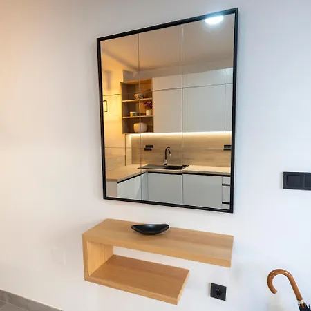 Rentalsevilla Enjoy Nervión Apartamento *