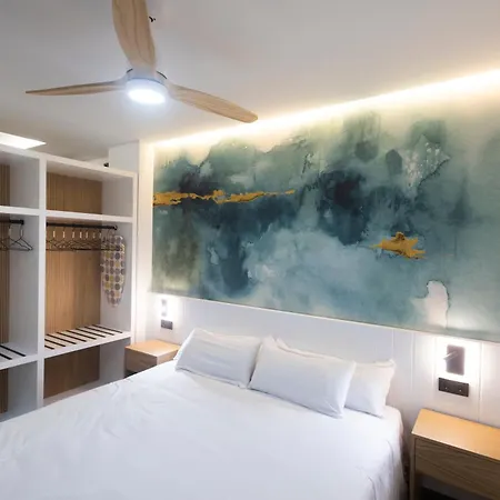 Apartamento Rentalsevilla Enjoy Nervión Sevilha