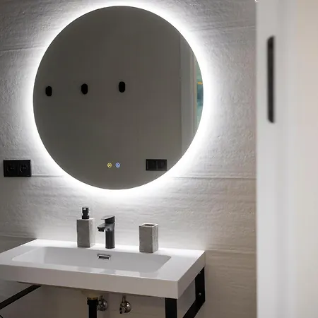 Rentalsevilla Enjoy Nervión Apartamento