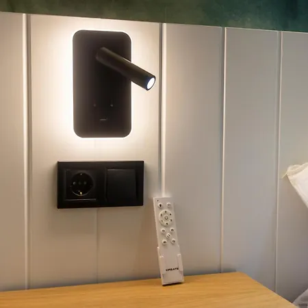 Apartamento Rentalsevilla Enjoy Nervión