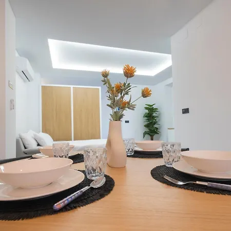 Rentalsevilla Enjoy Nervión Sevilha
