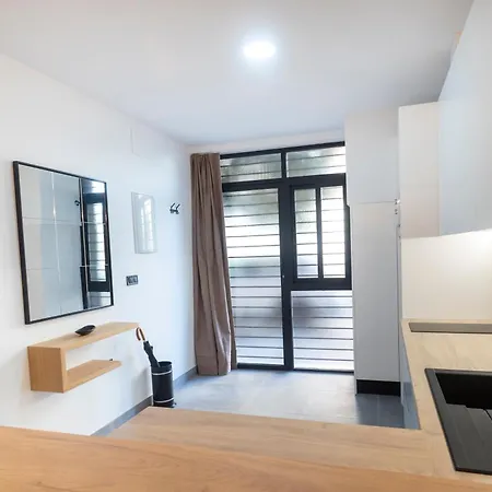 Apartamento Rentalsevilla Enjoy Nervión *