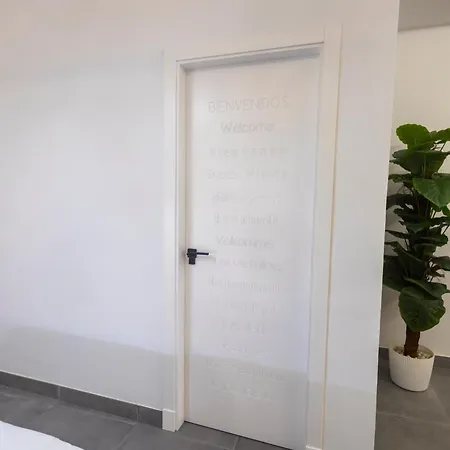 Rentalsevilla Enjoy Nervión Apartamento *