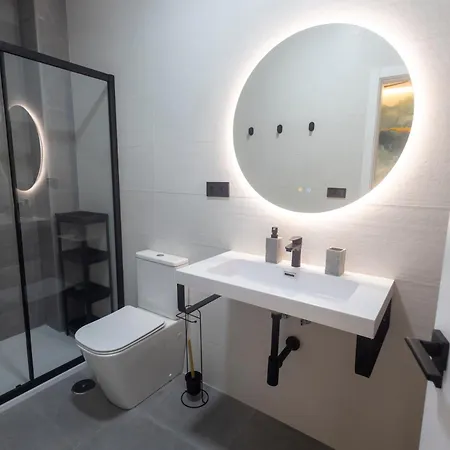 Apartamento Rentalsevilla Enjoy Nervión *