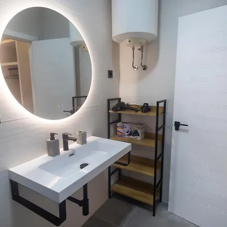 Rentalsevilla Enjoy Nervión Apartamento Sevilha