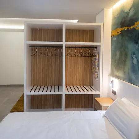 Apartamento Rentalsevilla Enjoy Nervión Sevilha
