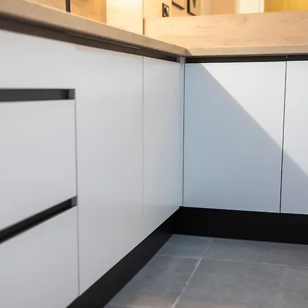 Rentalsevilla Enjoy Nervion Apartment *